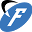 f