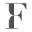 f