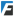 f