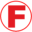 f