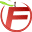 f