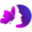 f