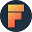 f