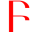f