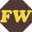 f