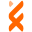 f
