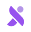 f