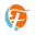 f