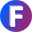f