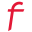 f