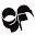 f