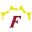 f