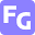 f