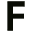f