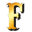 f