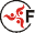f