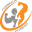 f