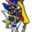 f