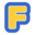 f