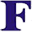 f