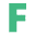 f