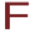 f