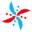 f