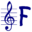 f