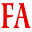 f