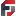 f