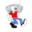 f