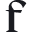f