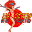 f