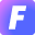 f