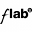f