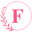 f
