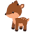 f