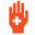 f