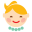 f