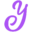 y