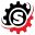 f