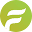 f