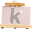 f