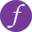 f