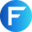 f