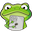 f