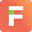 f