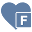 f