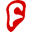 f