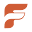 f